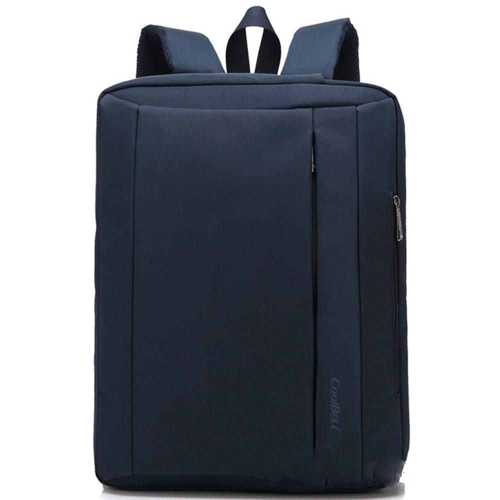 Wszzb Backpack, Multifunctional Backpack, Shoulder Bag, Laptop Backpack 15 Inch, 17 Inch