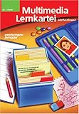  Multimedia Lernkartei Mathe Kl. 2