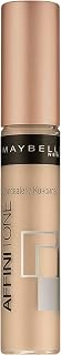 Maybelline New York Affinitone Concealer With Wand - 02 | Natural
