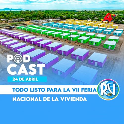 Todo listo para la VII Feria Nacional de la Vivienda ️ | Revista En Vivo