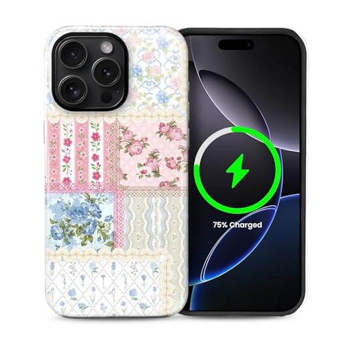 Coque anti-chute iPhone 15 Pro pour éviter les rayures et recharger sans fil