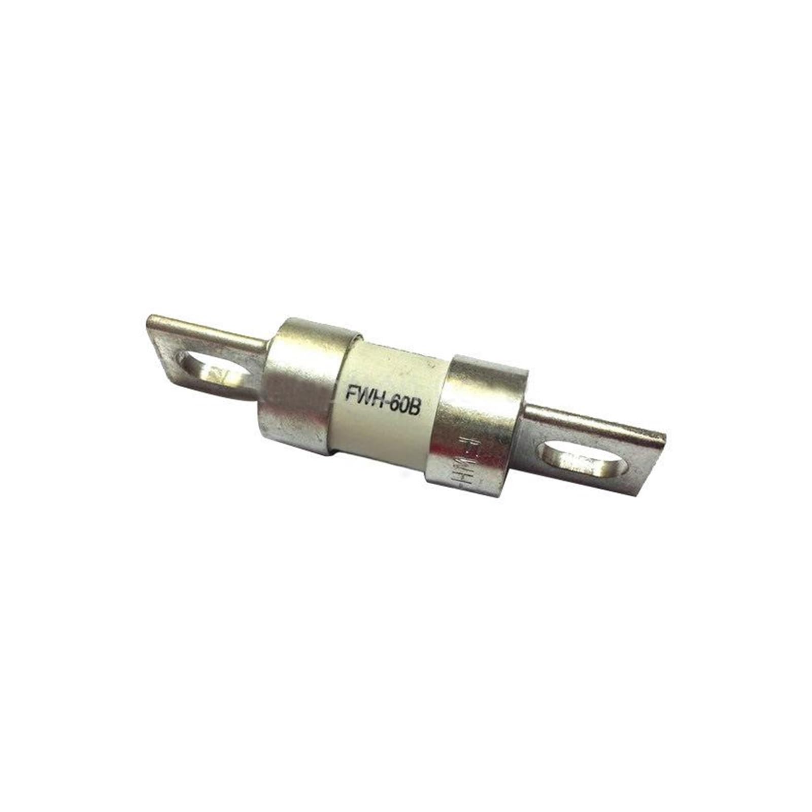Fusible FWH-60B cartouche action rapide 60A pour protection circuit électrique