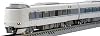 TOMYTEC 97634 TOMIX N Gauge JR 287 Series Kuroshio Basic Set Railroad Model Train