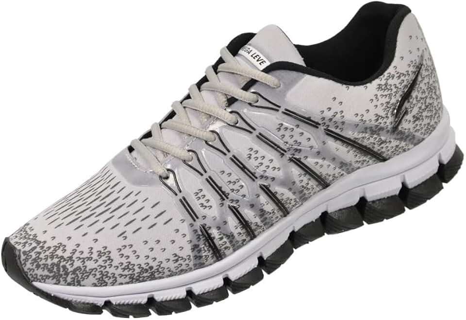 Tênis Masculino Academia Sapato treino Mega Oly Corrida