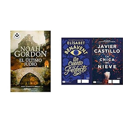 El último judío (Best Seller | Historia)