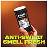 AXE Antiperspirant Deodorant Stick for Men, Dark Temptation 2.7 Ounce (Pack of 6)