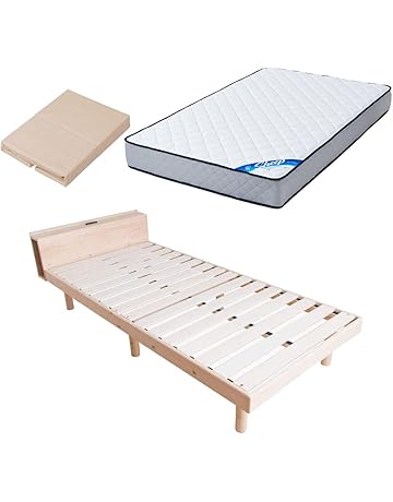 脚付きマットレス Amazon Co Jp