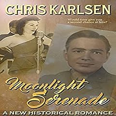 Moonlight Serenade cover art