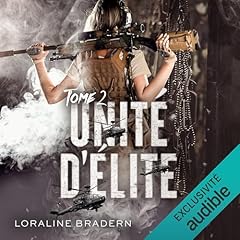 Unit&eacute; d'&Eacute;lite cover art
