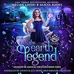 Cover of The Earth Legend