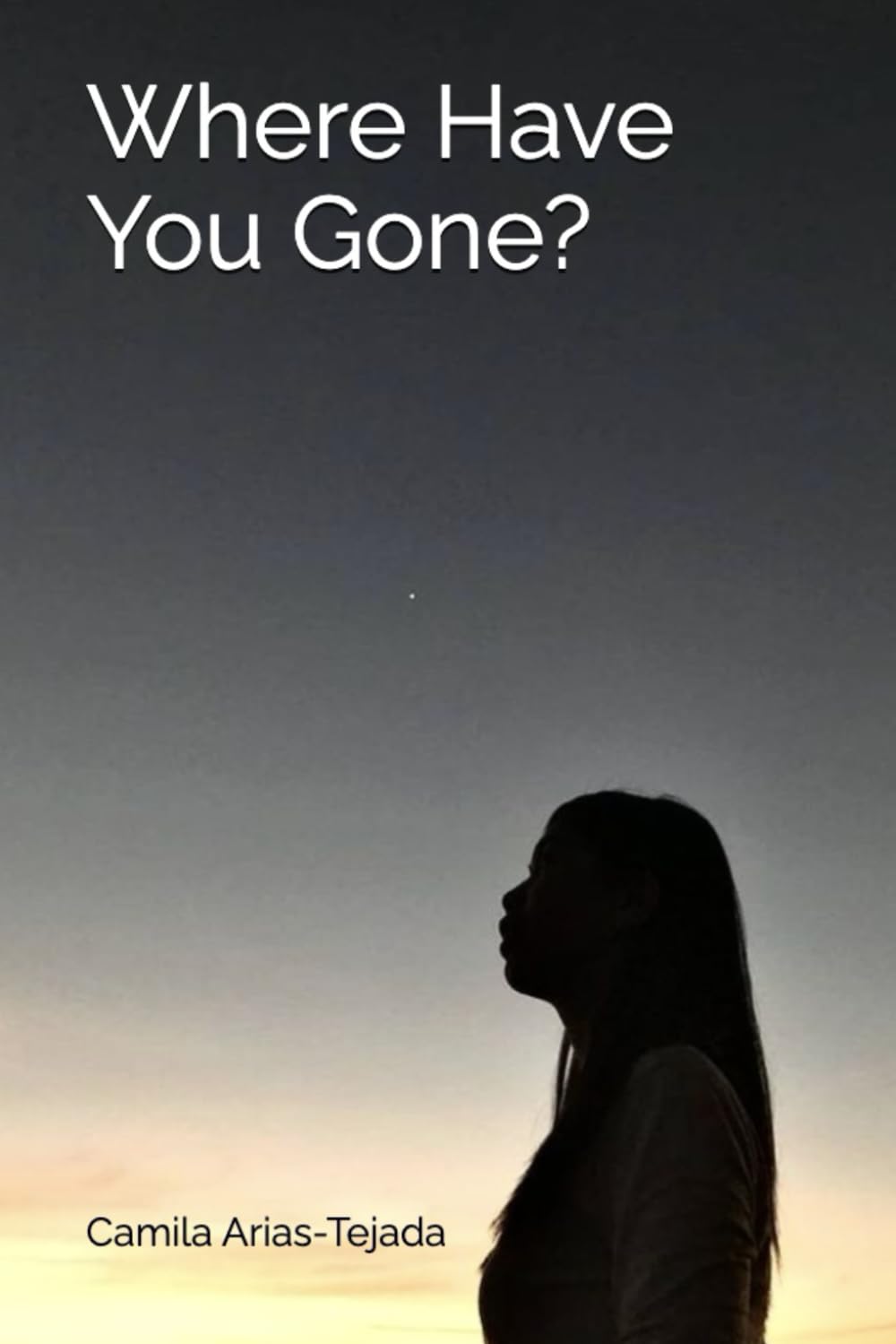 Where Have You Gone?