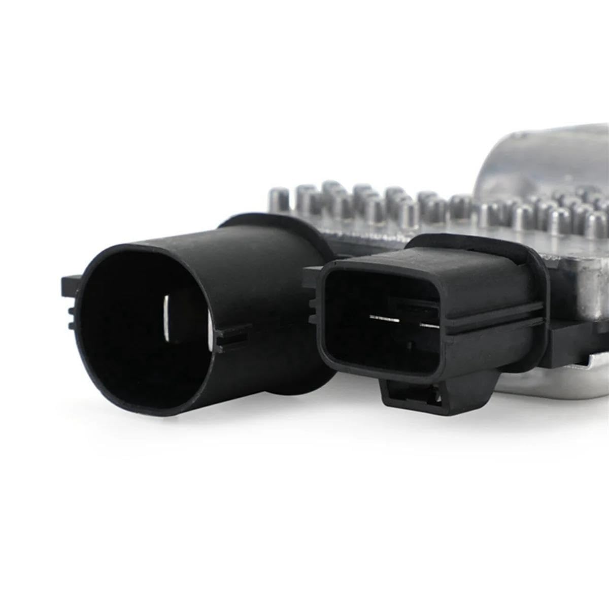 Módulo del Ventilador de refrigeración del Motor para Opel Antara, Resistencia del Motor del Ventilador del Calefactor del Coche, módulo de Control de refrigeración 1137328586 1137328621