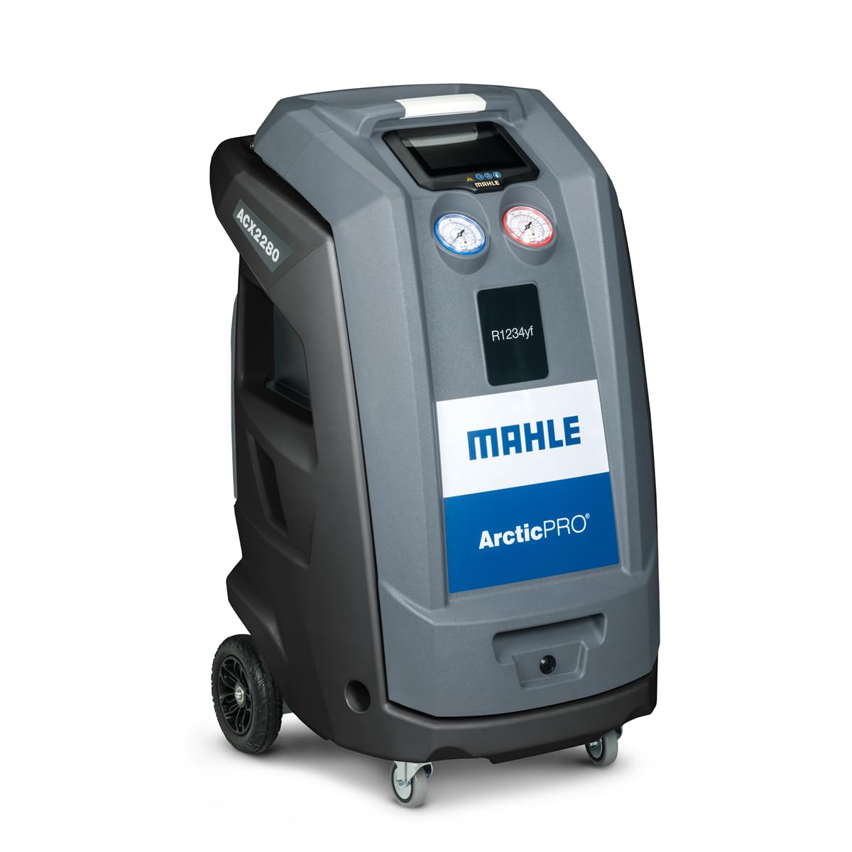 Amazon.com: Mahle ACX2280 ArcticPRO R1234yf Automatic AC Recovery
