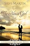 The News Girl (Coronado Island Book 2)