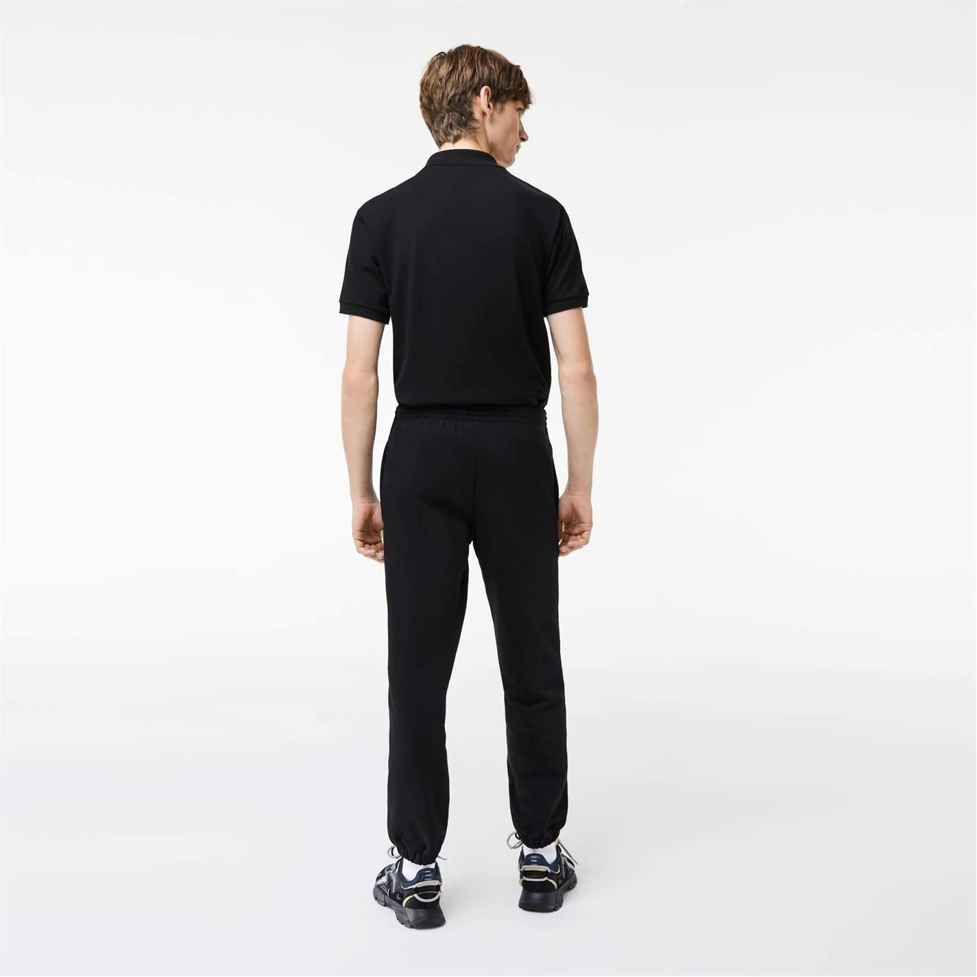 Lacoste - Regular Fit, Pantaloni da Tuta Uomo