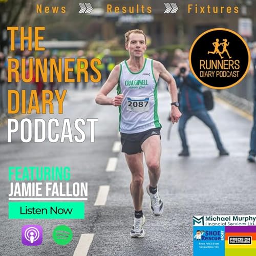 #188 Jamie Fallon