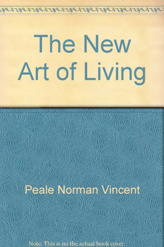 New Art of Living 0449239381 Book Cover