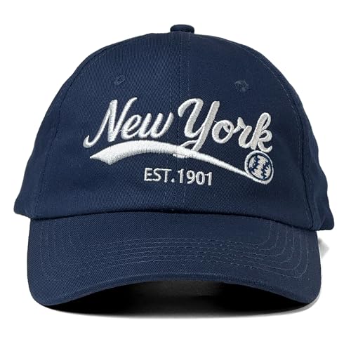 JZYEGSW Baseball Cap for Men and Women Classic Cotton Sports Dad Hat
