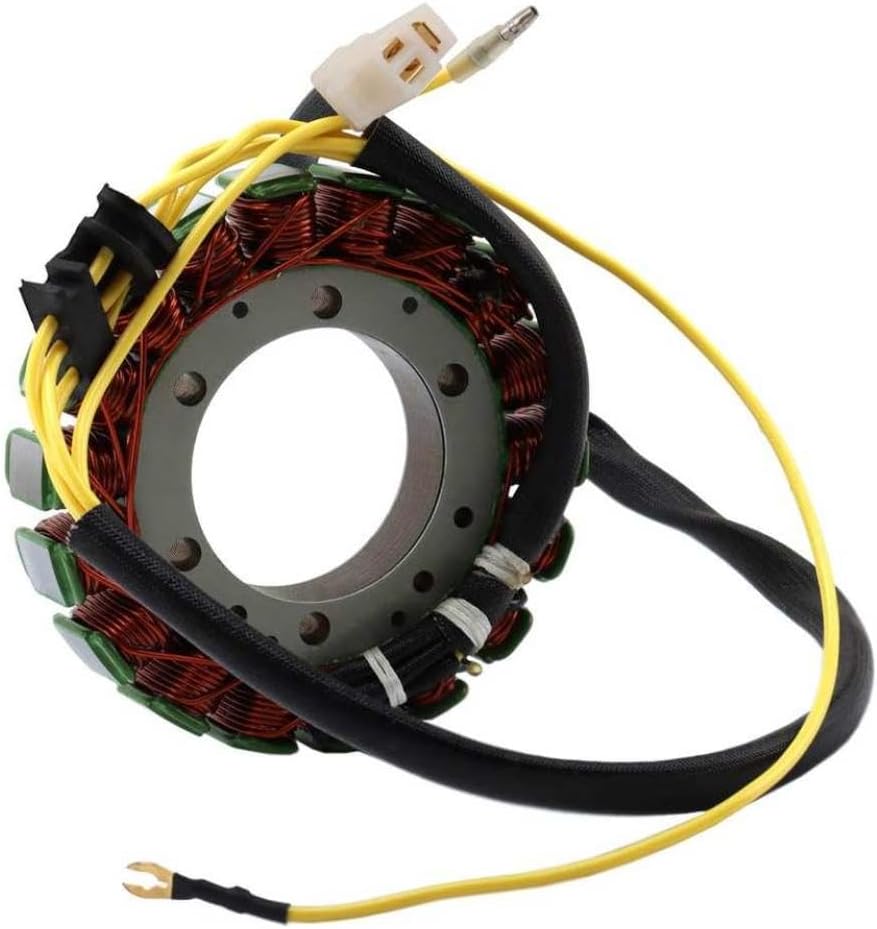 Magneto Ignition Stator Compatible With Virago XV 1100 XV 700 XV 750 1986–1997 1RM-81410-20-00 4PP-81410-00-00