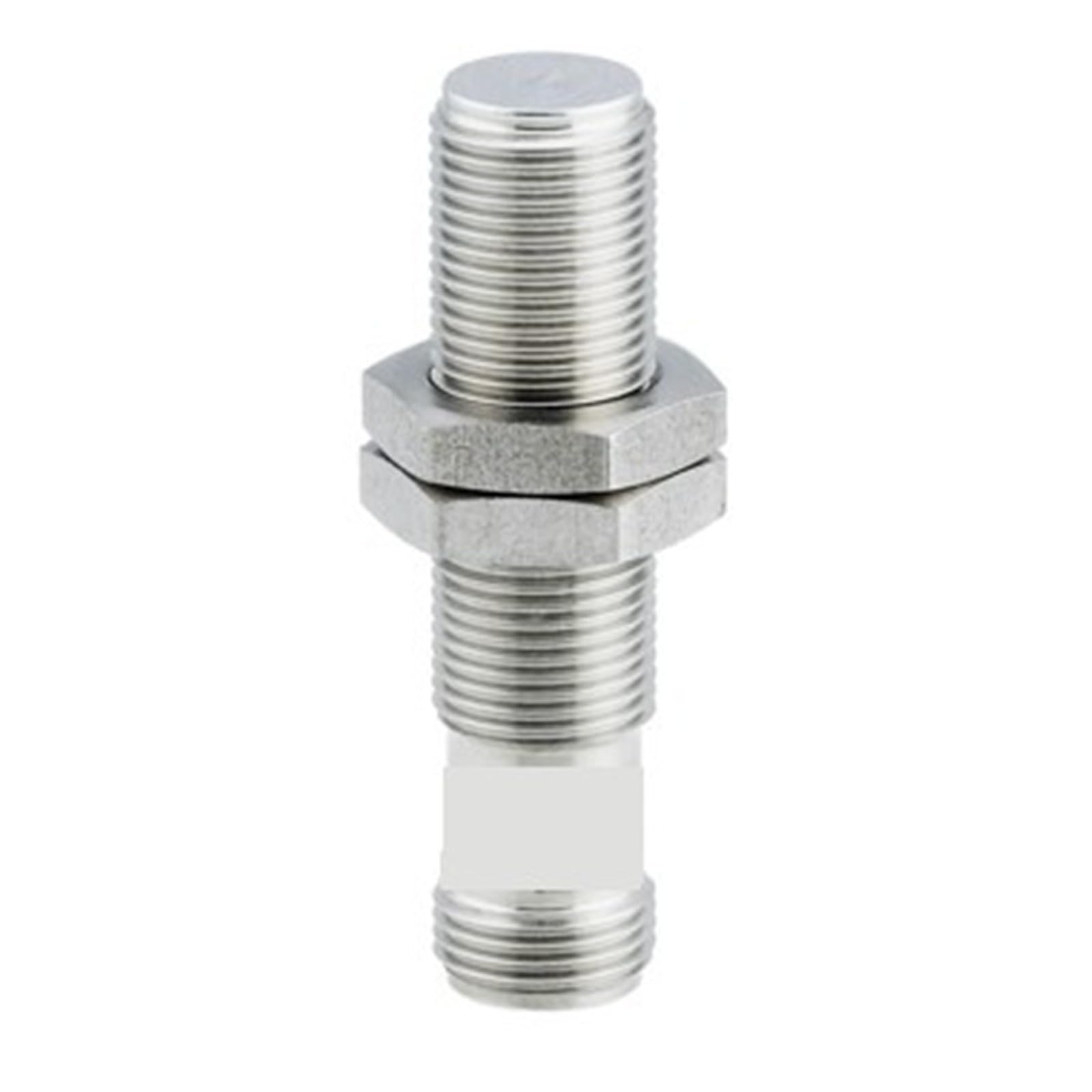 Sensore di prossimità industriale Sensore per catena di montaggio IFRD12P17T3/S14 10149185