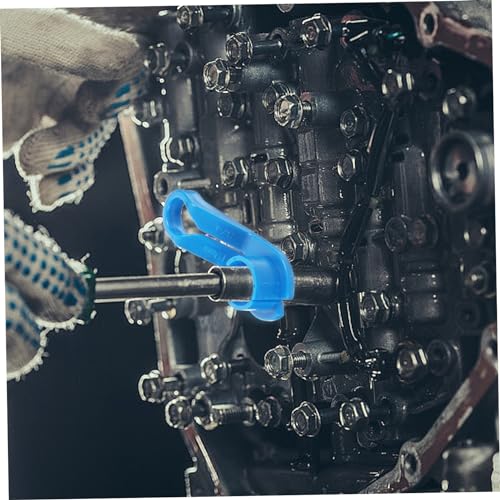Kit de 14 piezas para desconexión de mangueras automotriz miniatura 3
