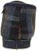 Victoria Confortable Cuadros H/Recta, Zapatillas de Estar por casa para Hombre, Azul...