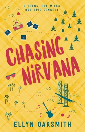 Chasing Nirvana: A sweet, queer romance with a twist! (English Edition)