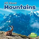 All About Mountains (Habitats) (Little Pebble: Habitats)