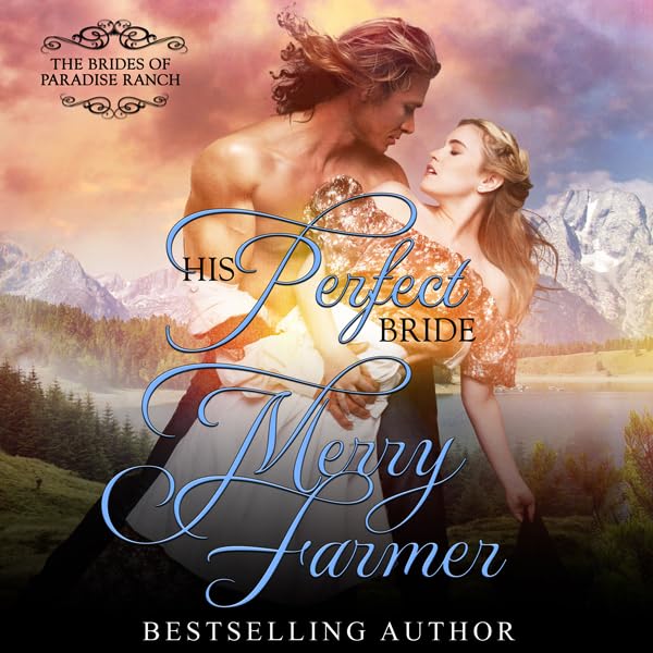 Cover art for His Perfect Bride