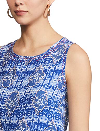 Image of Indigo Women Dress