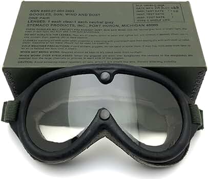 米軍本物ナム戦M44タイプダストゴーグル1974年官給品未使用品 511ppBywciL._AC_AC_SY350_QL65_.jpg