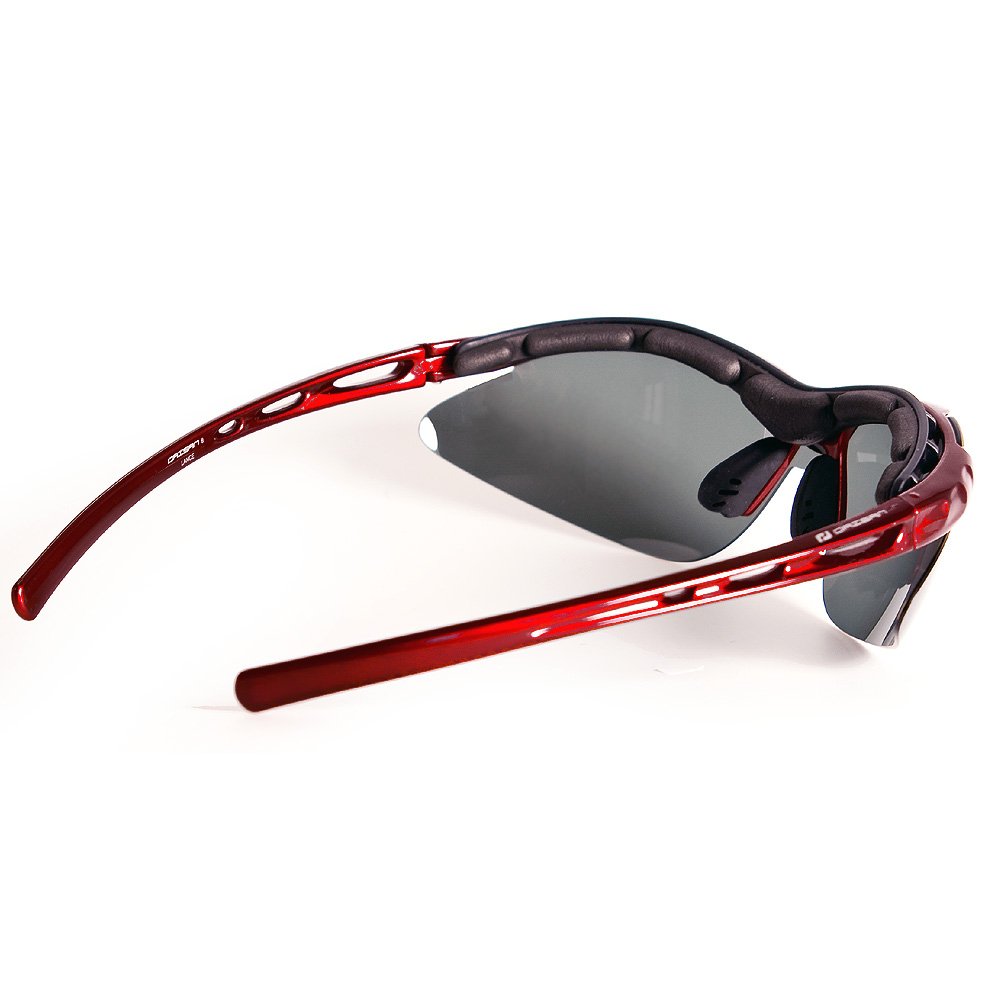 daisan Occhiali da ciclismo bicicletta occhiali sport occhiali polarizzati
