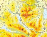 Walking the Lake District Fells - Buttermere: High Stile, Grasmoor, Grisedale Pike and Haystacks