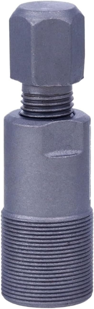 24mm Magneto Flywheel Rotor Puller Tool Compatible With GY6 50cc 139QMA 139QMB Scooter & Moped ENG-INE Repair