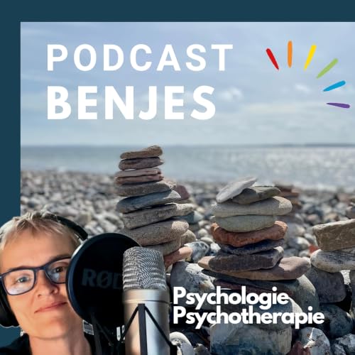 Couverture de Podcast Benjes