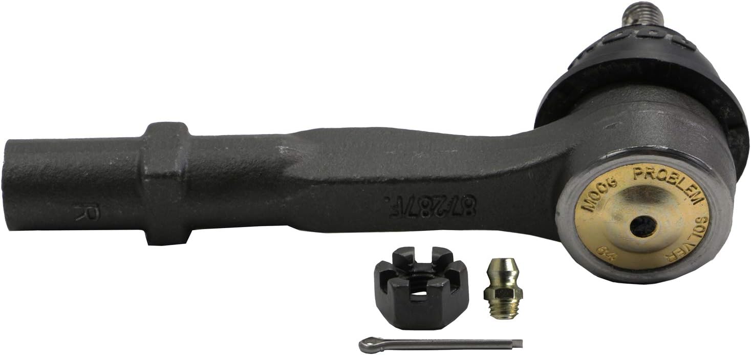 MOOG ES801214 Steering Tie Rod End for Jeep Renegade