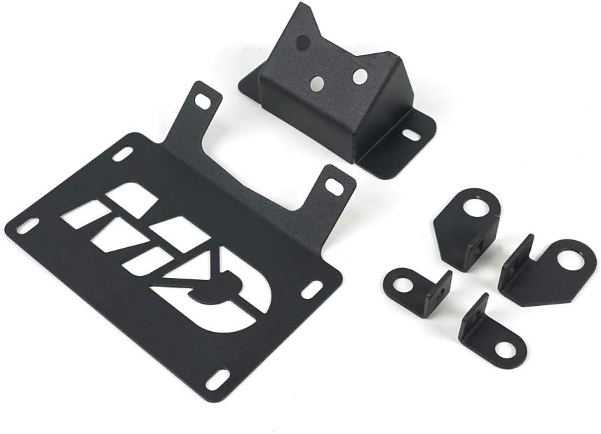 Fender Eliminator Kit for Honda Ruckus NPS50 Scooter 2003-2025