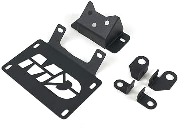Fender Eliminator Kit for Honda Ruckus NPS50 Scooter 2003-2025