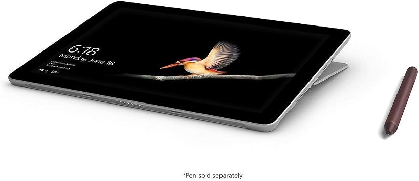 Microsoft Surface Go (Intel Pentium Gold, 4GB RAM, 64GB)