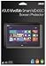 Produktbild Asus 90XB00KP-BSC000 Original Screenprotector für VivoTab Me400