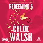 Cover of Redeeming 6