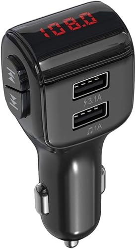 Lettore Mp3 Bluetooth-CHshe Car Bluetooth Mp3 Suono Perfetto Crea
Paradiso Musicale Che Appartiene Solo : Cuffie bluetooth Lettore Mp3 Bluetooth-CHshe Car Bluetooth Mp3 Suono Perfetto Crea
Paradiso Musicale Che Appartiene Solo : Cuffie bluetooth