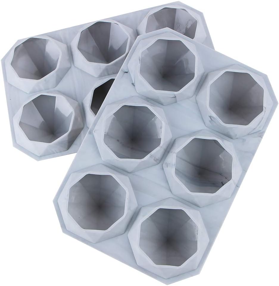 ghiaccio riutilizzabile per bevande