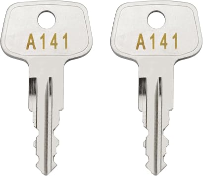 A141 SKS   Yakima SKS / / / /   A141