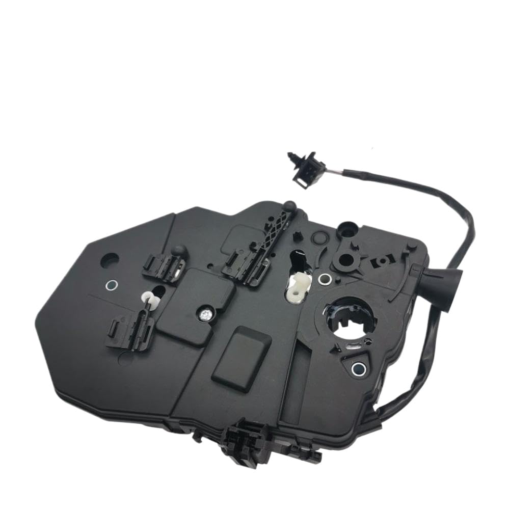 Awxgfvk Onecolor Trunk Lock Compatible With 2004-2010 Models For 7H0827426aa