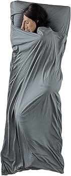 Amazon.co.jp: [Foxfire] インナーシーツ 【5320046】【防虫