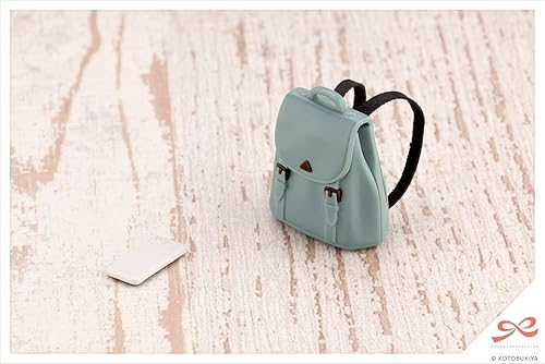 Miniatura 8 de Kotobukiya Sousai Shojo Teien: Ritsuka Saeki (ropa de verano) Dreaming Style Knight of Iris Kit de modelo de plástico