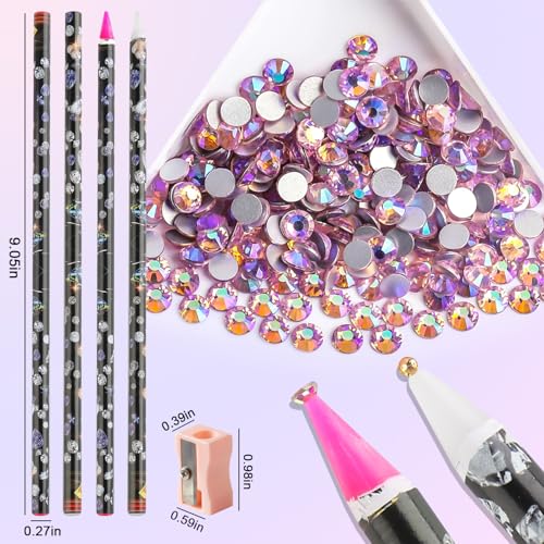 La Mejor Lista de Lápices plásticos y de cera para comprar online. 8 Imagen adicional