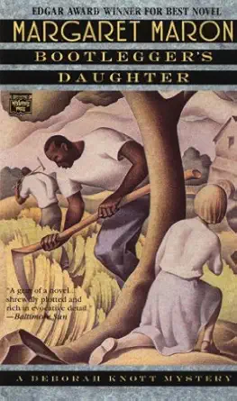 Bootlegger's Daughter-Wow! eBook