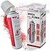 Produktbild Frankenschaum Sprühkleber 500ml- klebt extra stark & schnell Schaumstoff, Stoff, Textil & Leder - klebt dauerhaft nach nur 10min - für Profis & Heimwerker